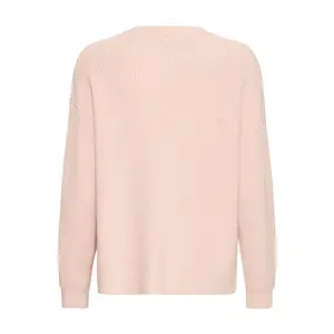 Woman sweater fransa FRBitte 9 image-3