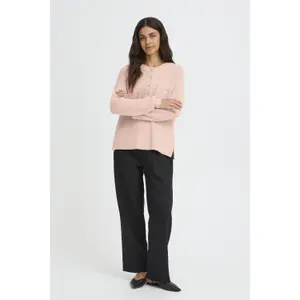 Woman sweater fransa FRBitte 9 image-2