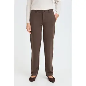 Women's Trousers fransa FRLano 5 image-5