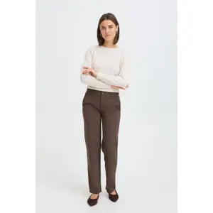 Women's Trousers fransa FRLano 5 image-6