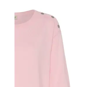 Woman sweater fransa Frzubasic image-2