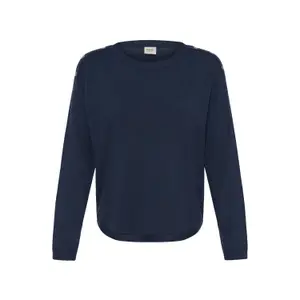 Woman sweater fransa Frzubasic image-0