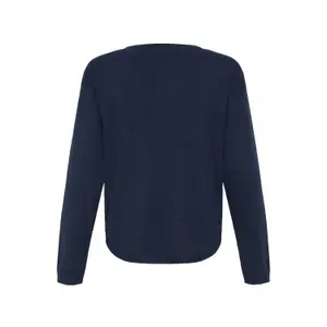 Woman sweater fransa Frzubasic image-1