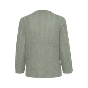 Woman sweater fransa Eretta 7 image-3