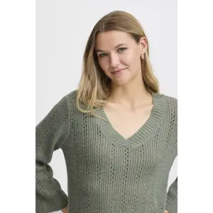 Woman sweater fransa Eretta 7 image-6