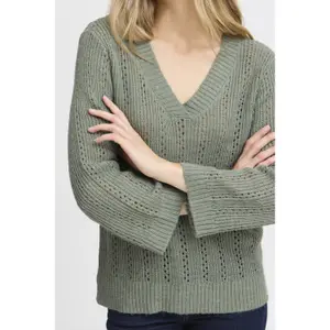 Woman sweater fransa Eretta 7 image-5