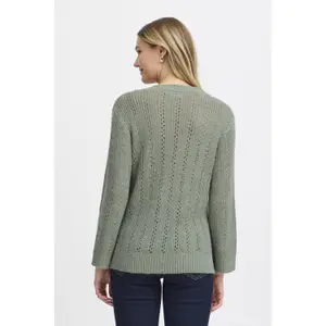 Woman sweater fransa Eretta 7 image-4
