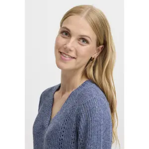 Woman sweater fransa Eretta 7 image-5