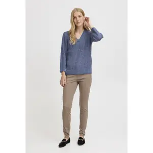 Woman sweater fransa Eretta 7 image-2