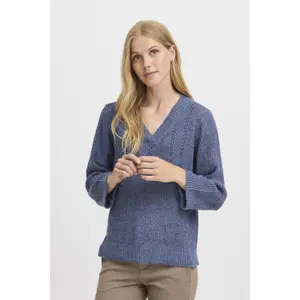 Woman sweater fransa Eretta 7 image-1