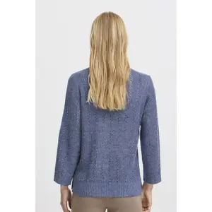 Woman sweater fransa Eretta 7 image-4