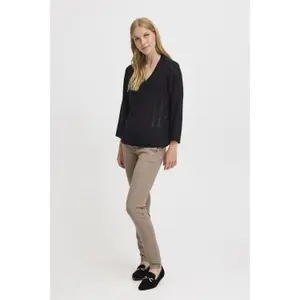 Woman sweater fransa Eretta 7 image-4