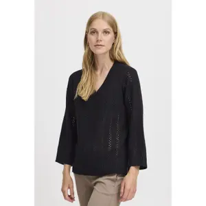 Woman sweater fransa Eretta 7 image-1