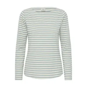Langarmshirt fransa Mye 1 image-0