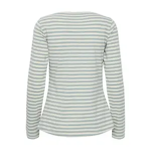 Langarmshirt fransa Mye 1 image-1