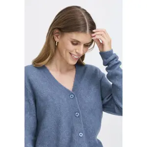 Women's cardigan fransa FREllis 1 image-6