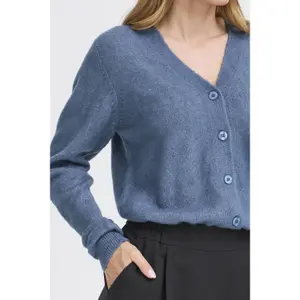 Women's cardigan fransa FREllis 1 image-5