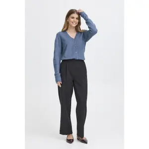 Women's cardigan fransa FREllis 1 image-1