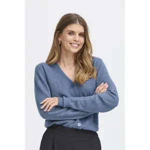 Women's cardigan fransa FREllis 1 image-2