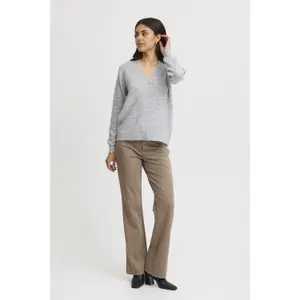 Women's cardigan fransa FREllis 1 image-1