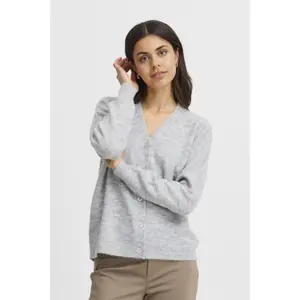 Women's cardigan fransa FREllis 1 image-2