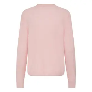 Woman sweater fransa FREllis 1 image-1