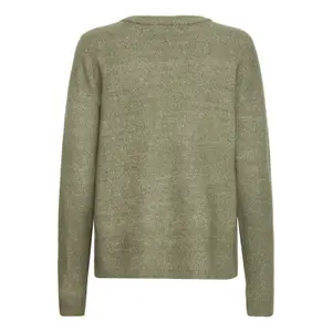 Sweter damski fransa Elllis 1 image-3