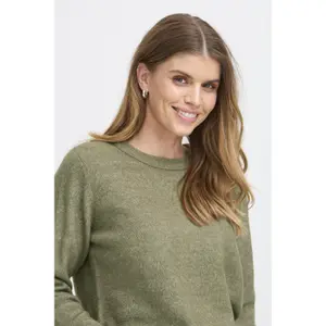 Sweter damski fransa Elllis 1 image-5