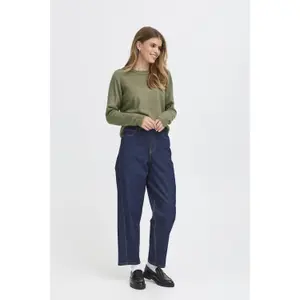 Sweter damski fransa Elllis 1 image-2
