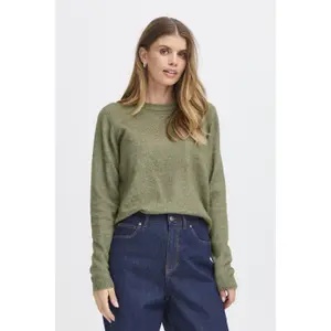 Sweter damski fransa Elllis 1 image-1
