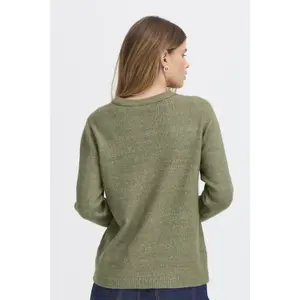 Sweter damski fransa Elllis 1 image-4