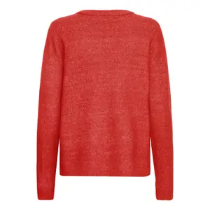 Sweter damski fransa Elllis 1 image-3