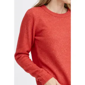 Sweter damski fransa Elllis 1 image-6