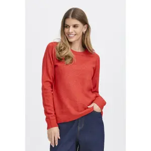 Sweter damski fransa Elllis 1 image-1