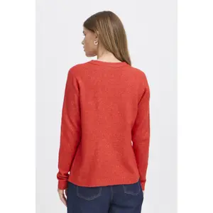 Sweter damski fransa Elllis 1 image-4