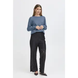 Sweter damski fransa FREllis 1 image-1