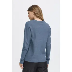 Sweter damski fransa FREllis 1 image-4