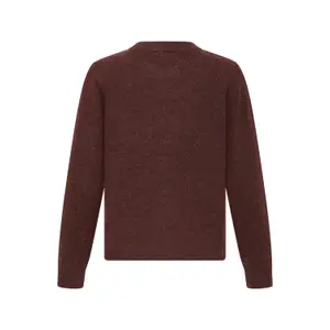 Woman sweater fransa Elllis 1 image-1