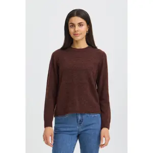 Woman sweater fransa Elllis 1 image-4