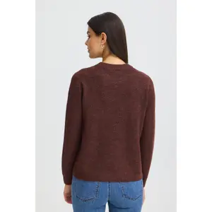 Woman sweater fransa Elllis 1 image-5