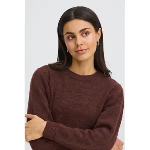 Woman sweater fransa Elllis 1 image-6