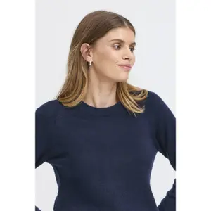 Sweter damski fransa Elllis 1 image-5