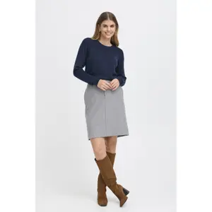 Sweter damski fransa Elllis 1 image-2