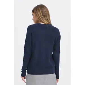Sweter damski fransa Elllis 1 image-4