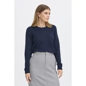 Sweter damski fransa Elllis 1 image-1