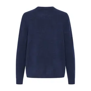 Woman sweater fransa FREllis 1 image-1