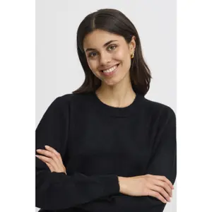 Woman sweater fransa Elllis 1 image-5