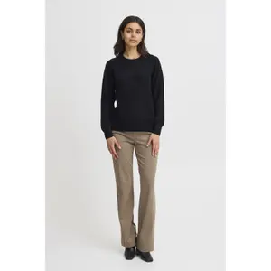 Woman sweater fransa Elllis 1 image-2
