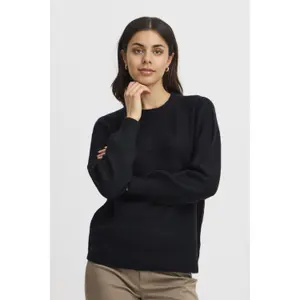 Woman sweater fransa Elllis 1 image-1
