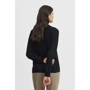 Woman sweater fransa Elllis 1 image-4